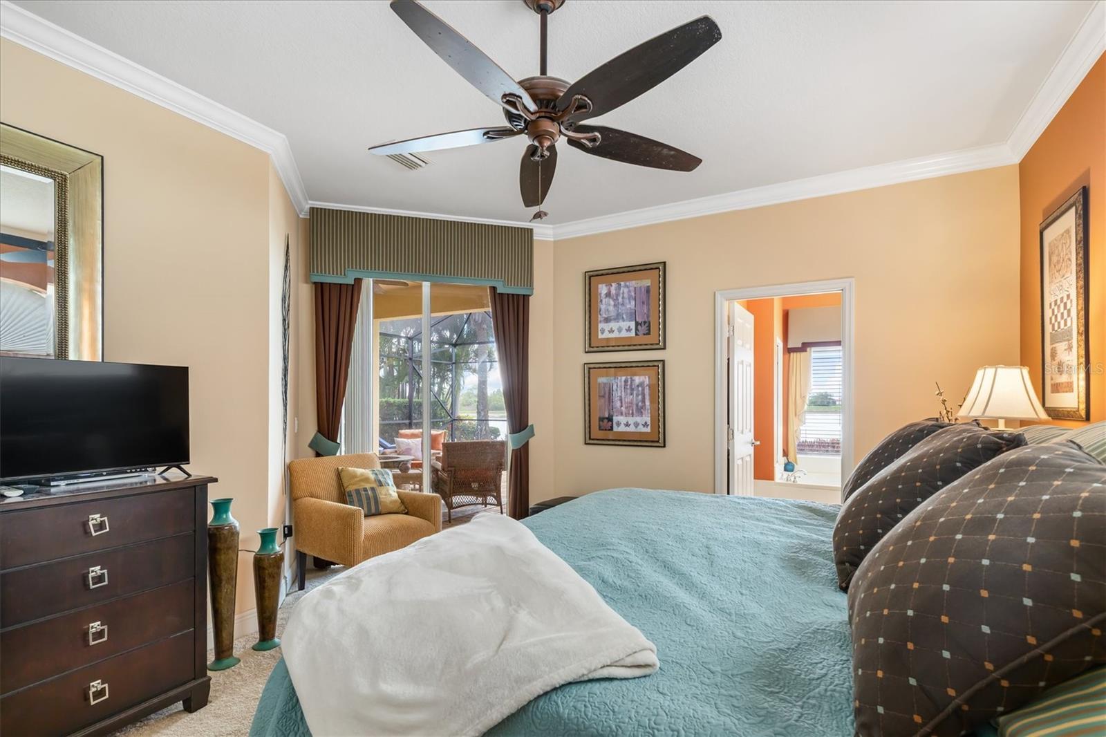 SARASOTA NATIONAL PH 1A - Residential Lease