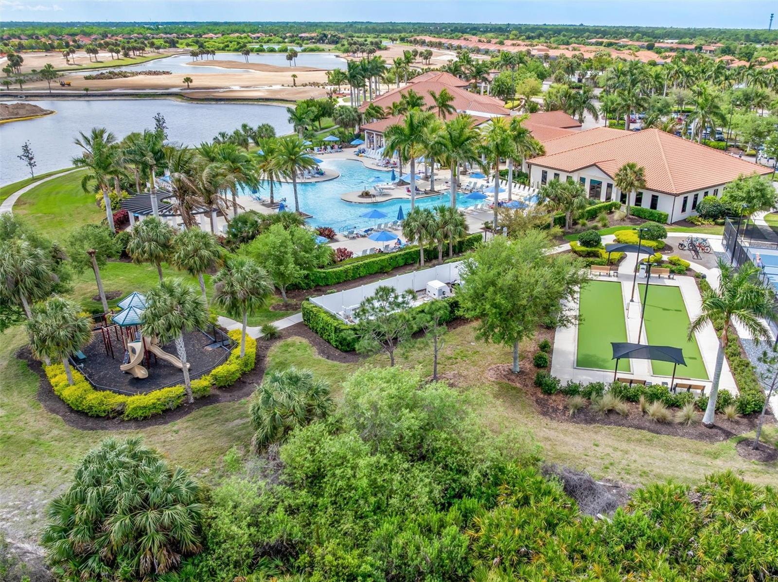 SARASOTA NATIONAL PH 1A - Residential Lease