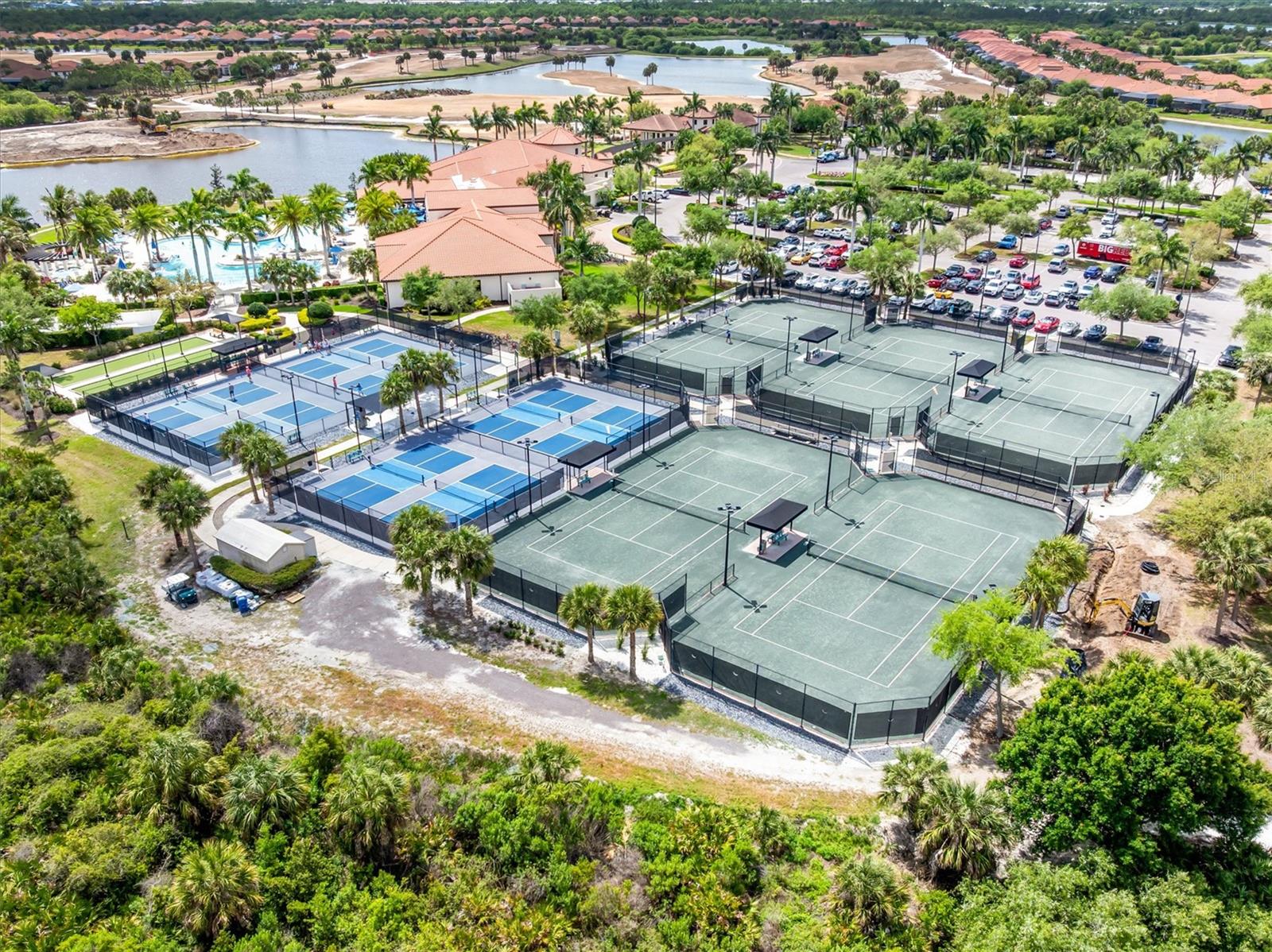 SARASOTA NATIONAL PH 1A - Residential Lease