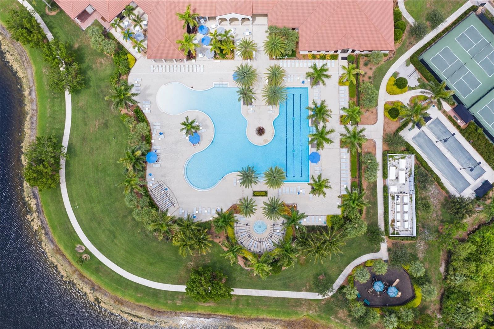 SARASOTA NATIONAL PH 1A - Residential Lease