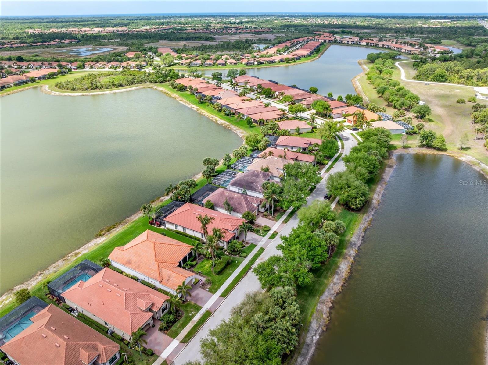 SARASOTA NATIONAL PH 1A - Residential Lease