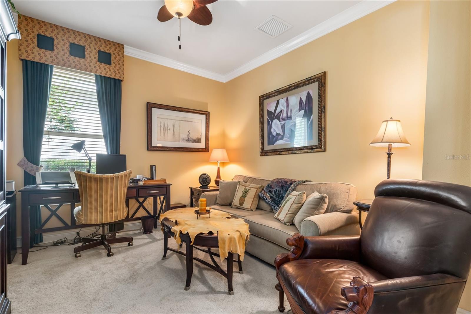 SARASOTA NATIONAL PH 1A - Residential Lease