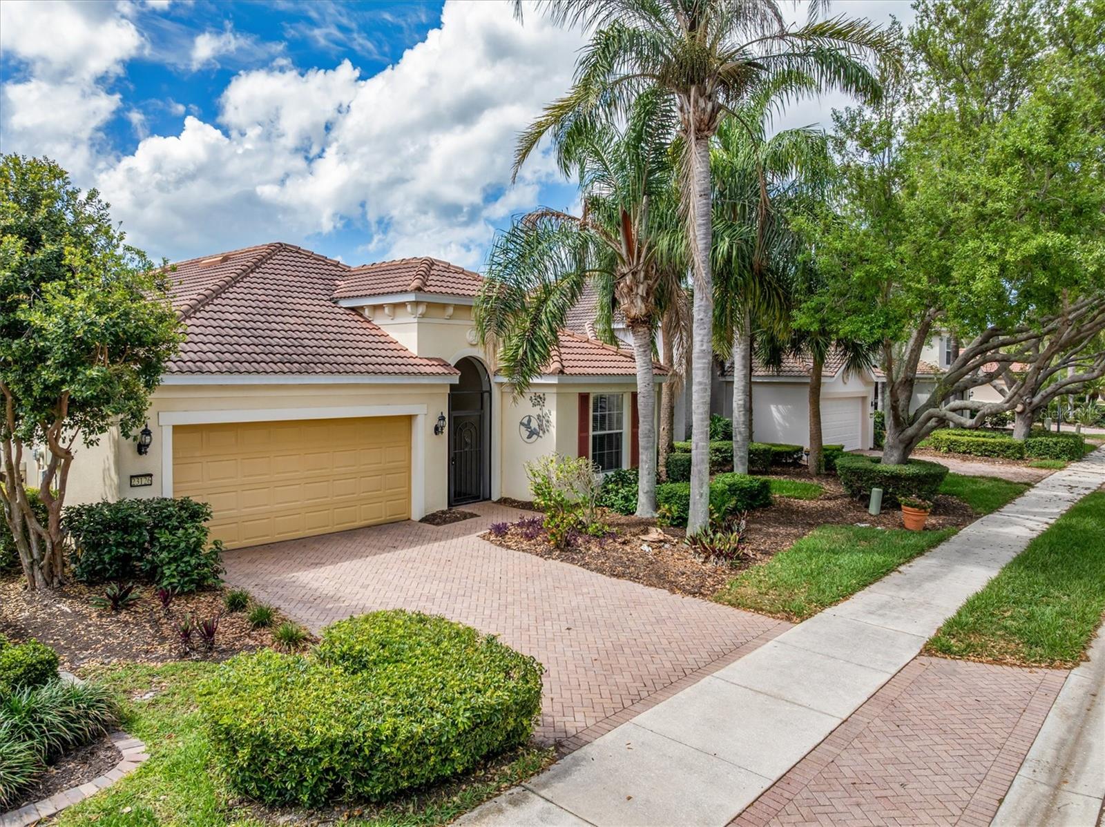 SARASOTA NATIONAL PH 1A - Residential Lease