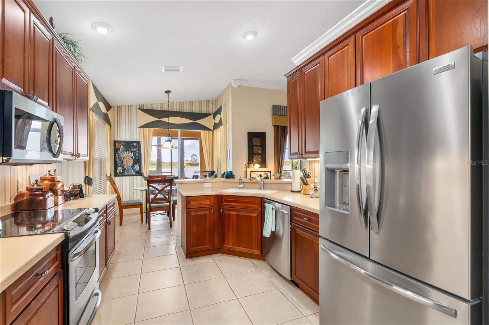 SARASOTA NATIONAL PH 1A - Residential Lease