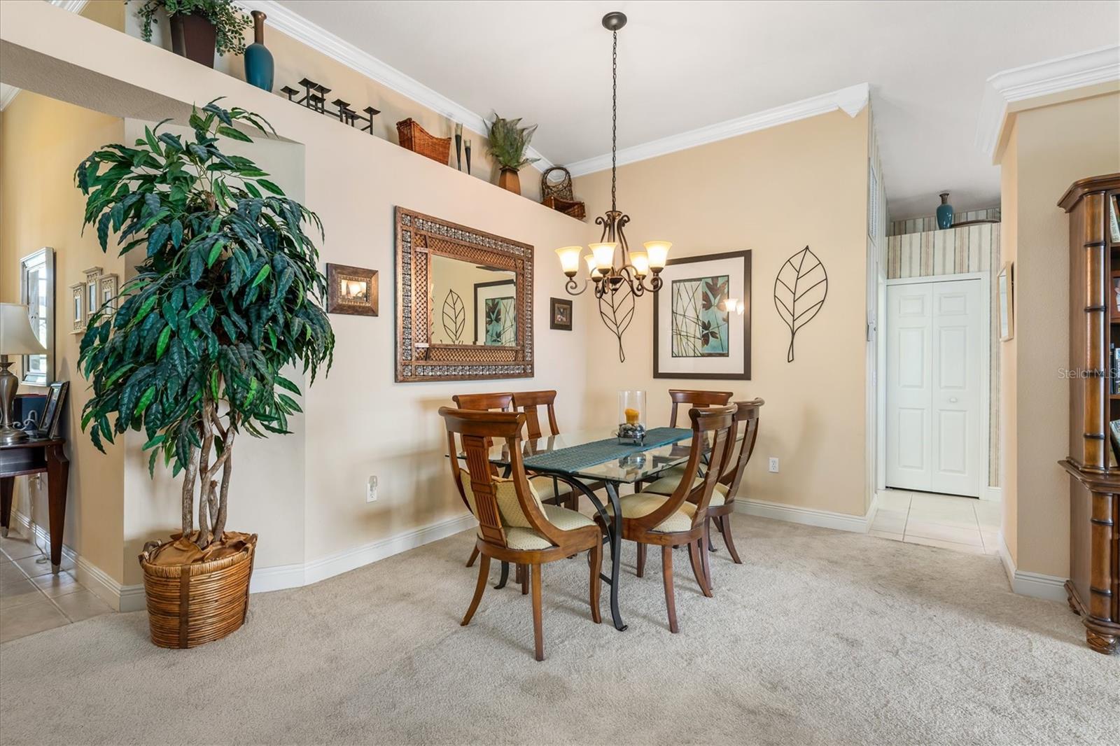 SARASOTA NATIONAL PH 1A - Residential Lease