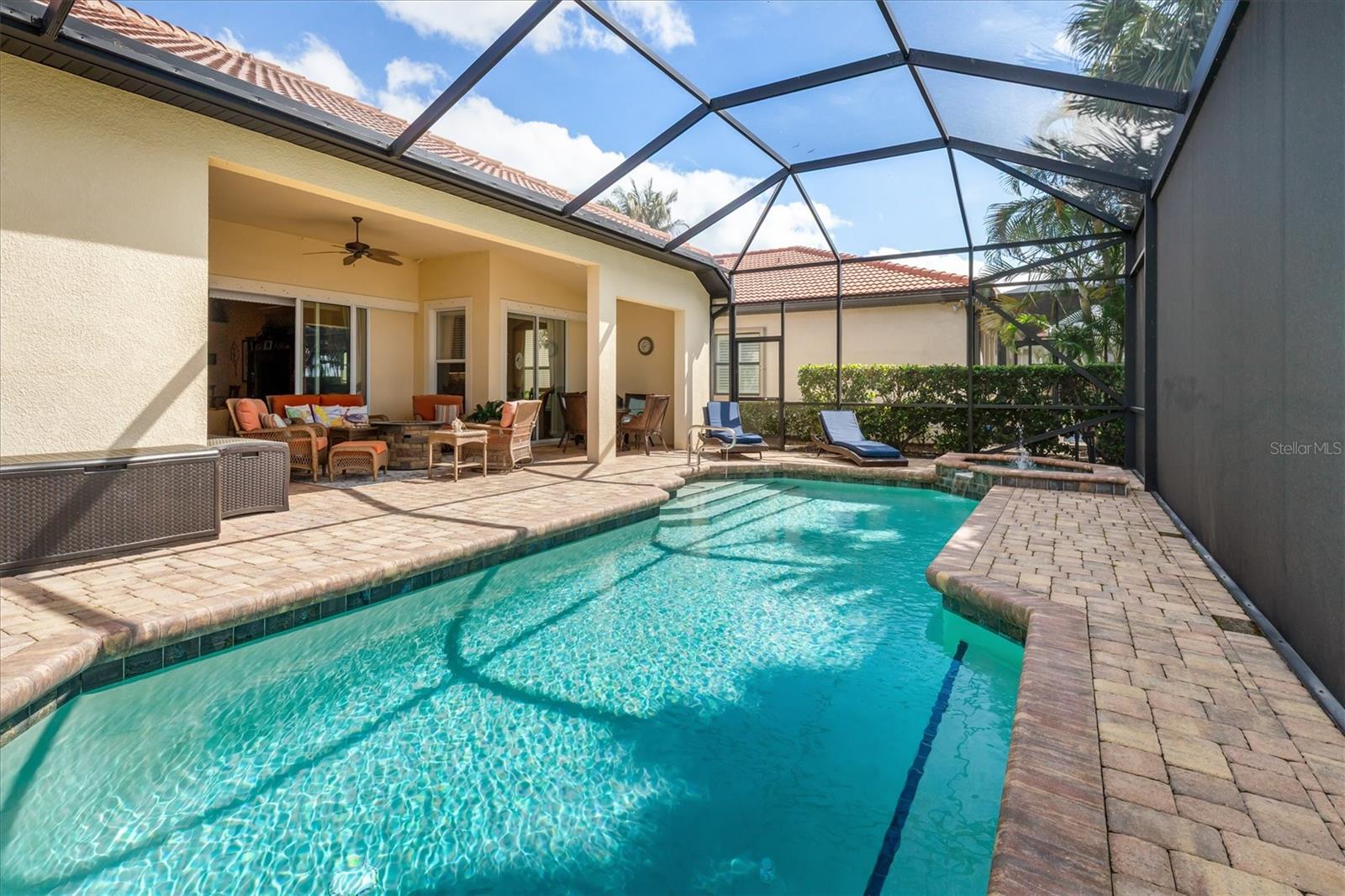 SARASOTA NATIONAL PH 1A - Residential Lease