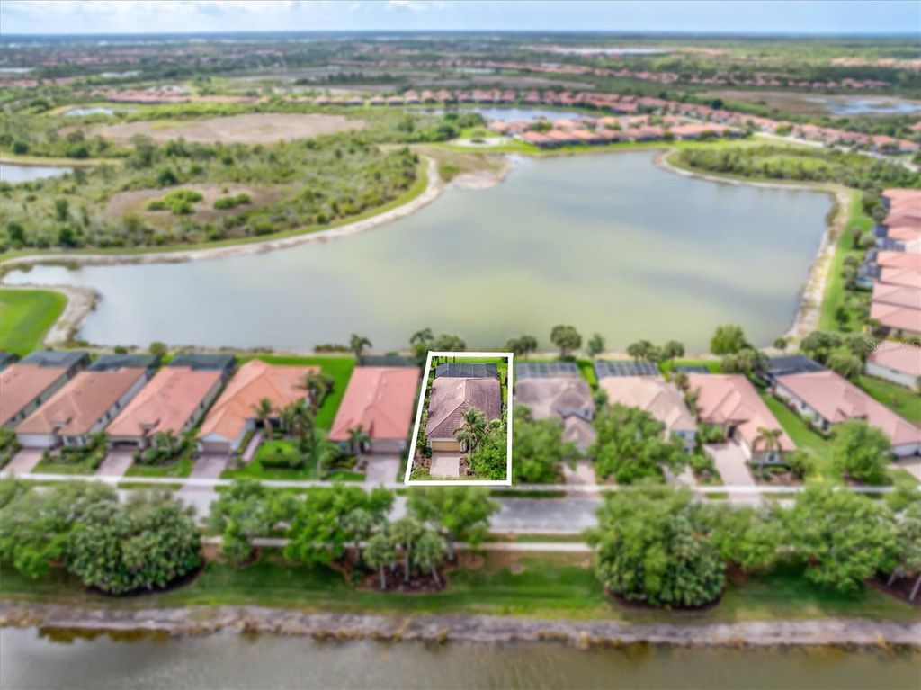 Photo of 23126 Copperleaf Drive, Venice, FL 34293 (MLS # C7524255)