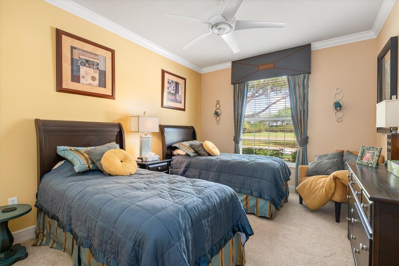 SARASOTA NATIONAL PH 1A - Residential Lease