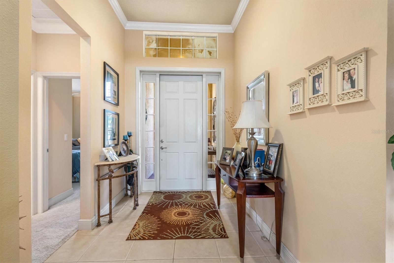 SARASOTA NATIONAL PH 1A - Residential Lease