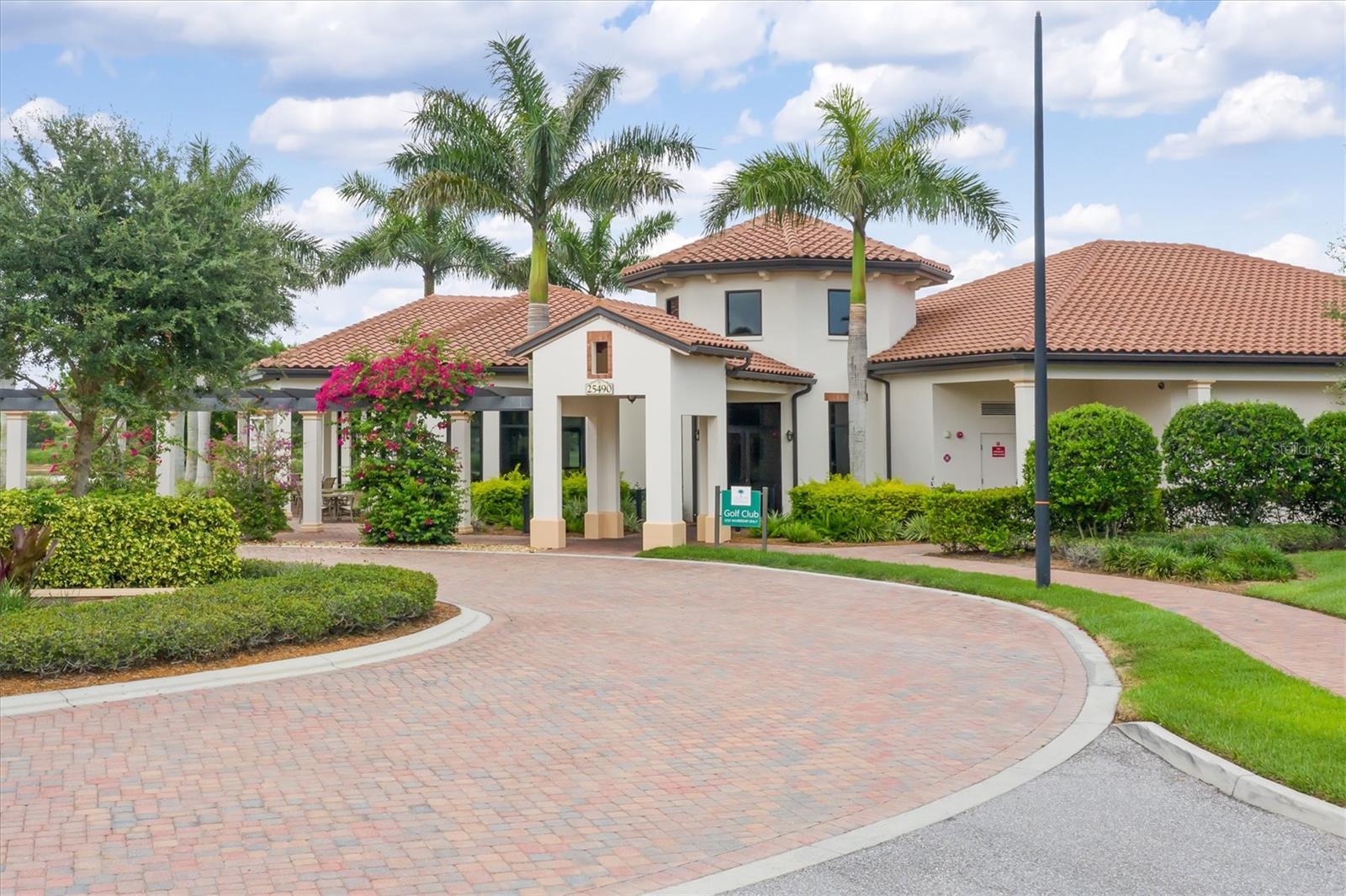 SARASOTA NATIONAL PH 1A - Residential Lease