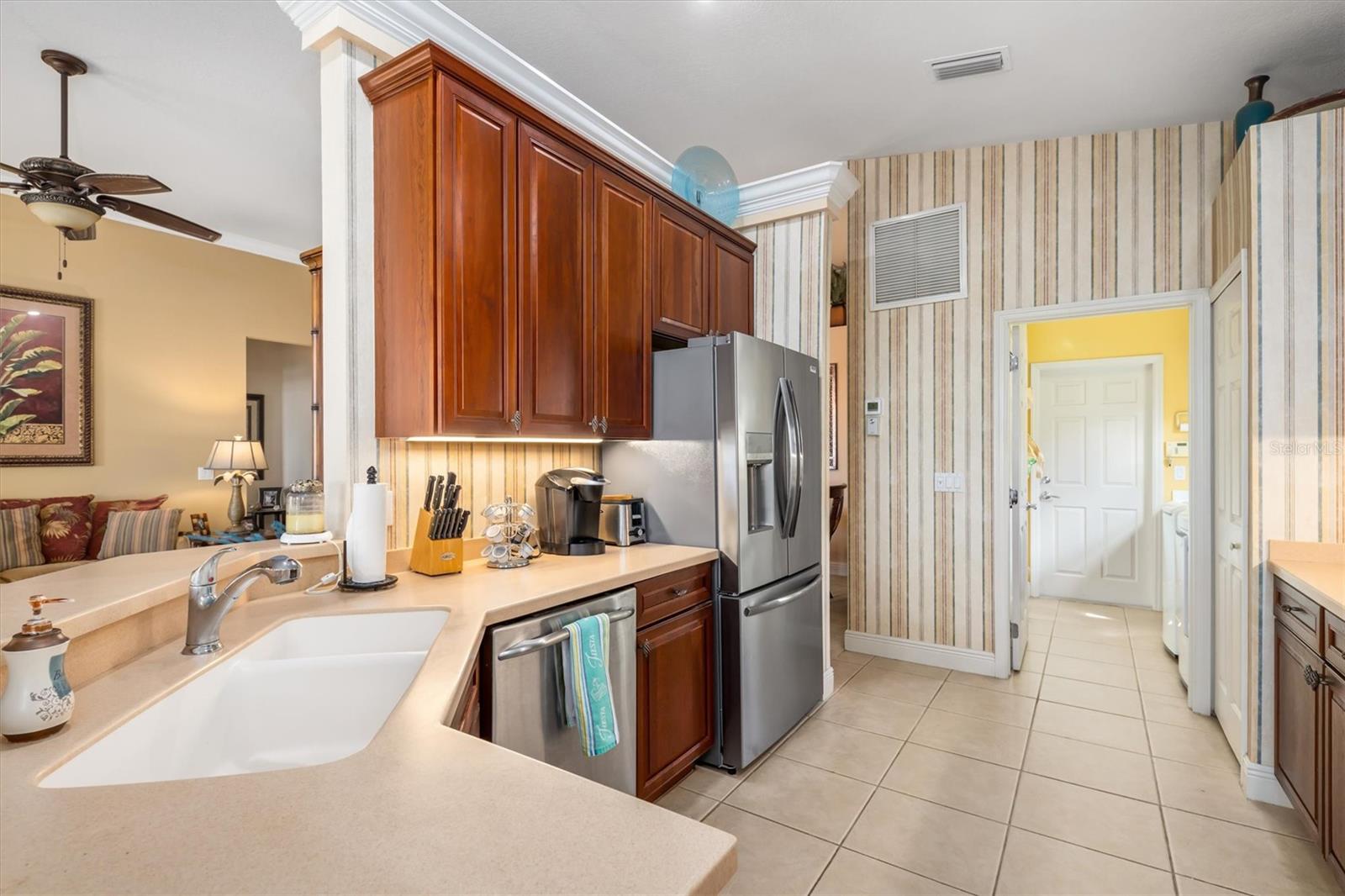 SARASOTA NATIONAL PH 1A - Residential Lease