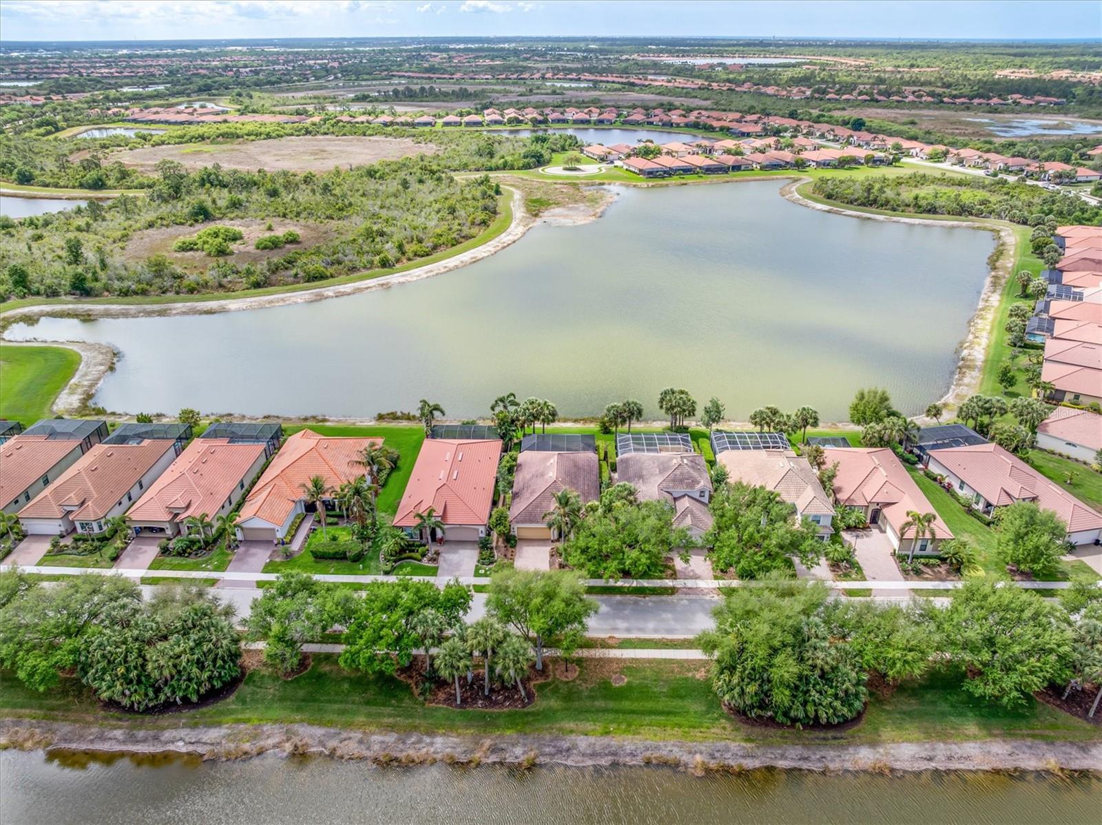 SARASOTA NATIONAL PH 1A - Residential Lease