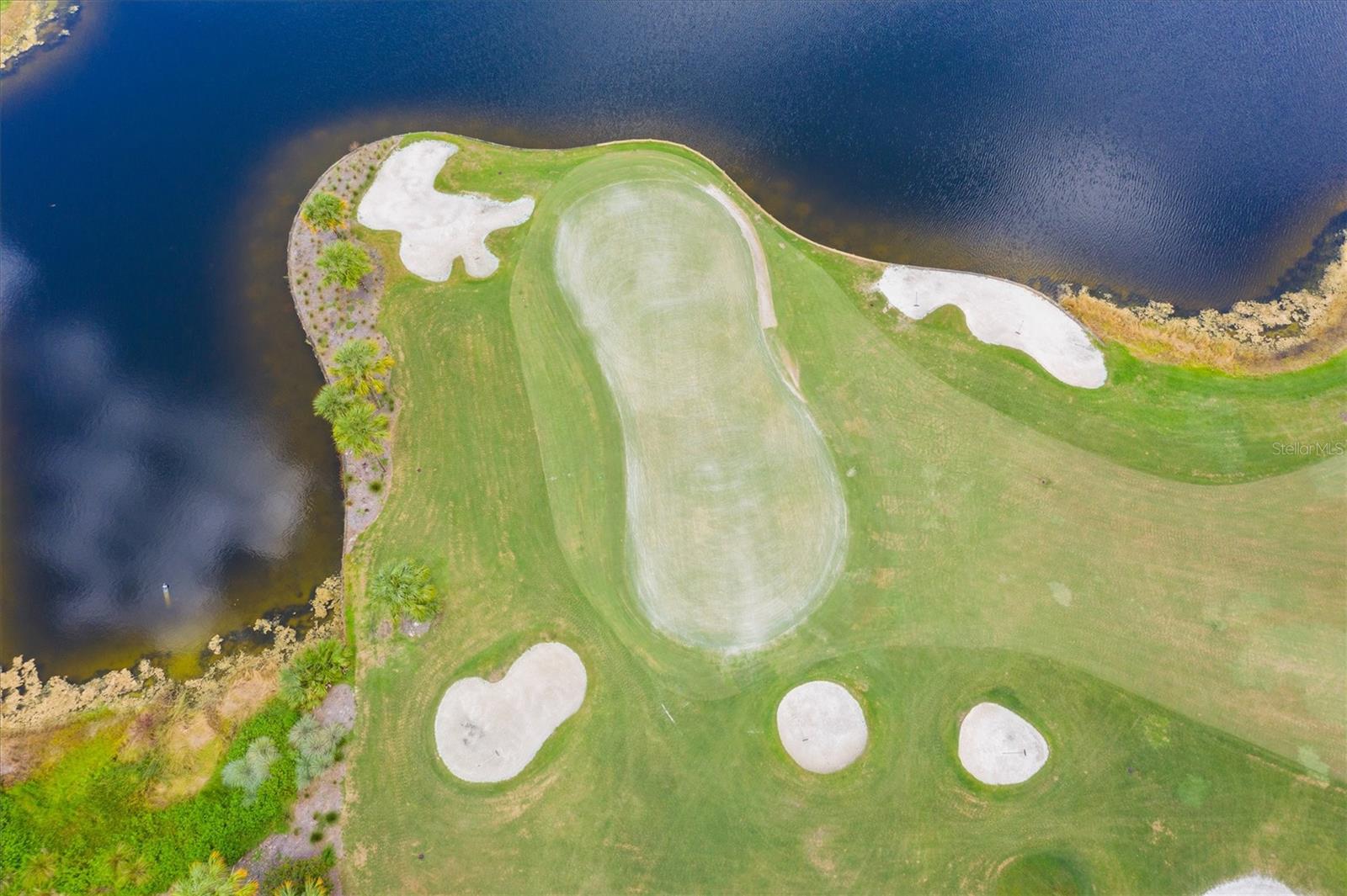 SARASOTA NATIONAL PH 1A - Residential Lease