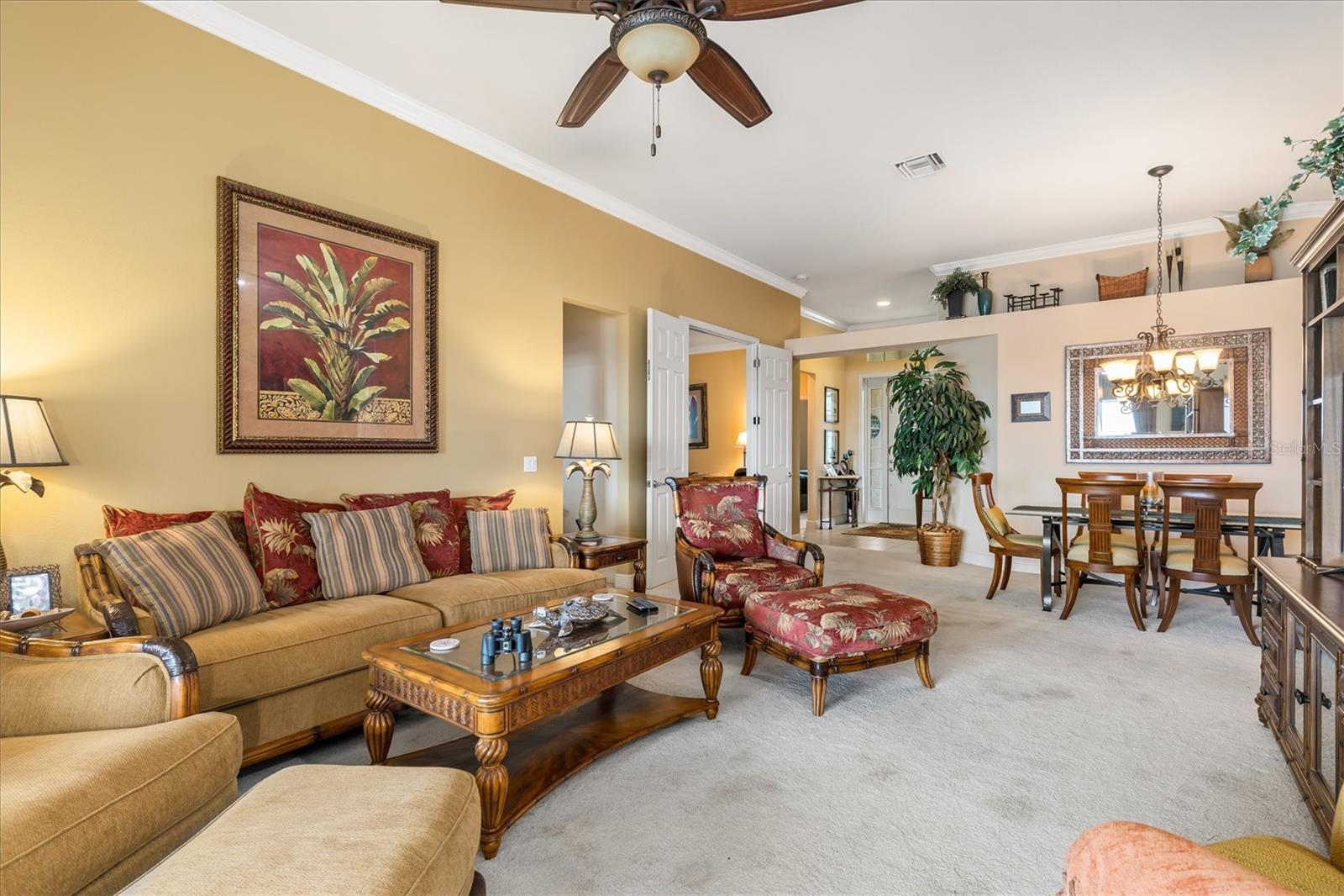 SARASOTA NATIONAL PH 1A - Residential Lease