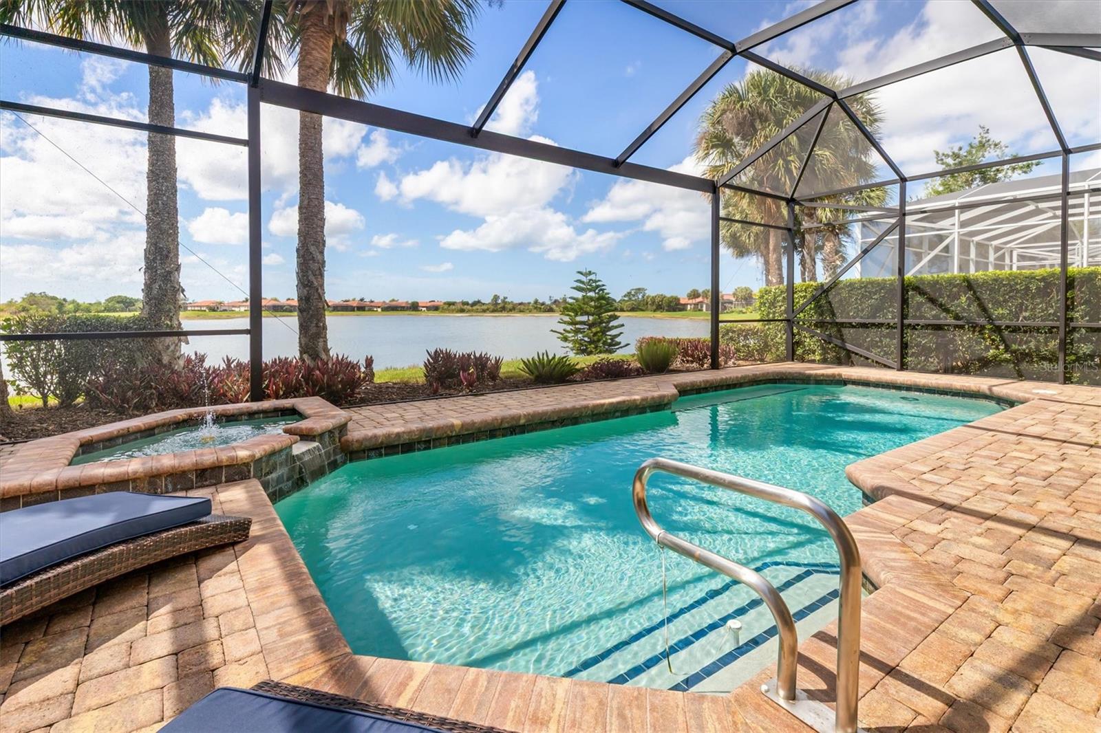 SARASOTA NATIONAL PH 1A - Residential Lease