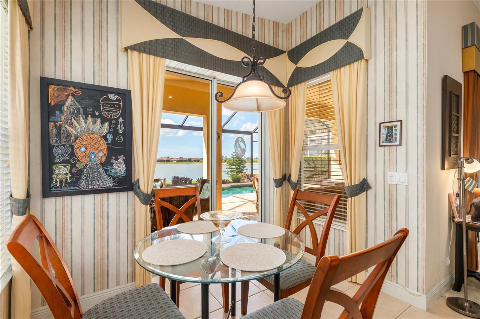 SARASOTA NATIONAL PH 1A - Residential Lease