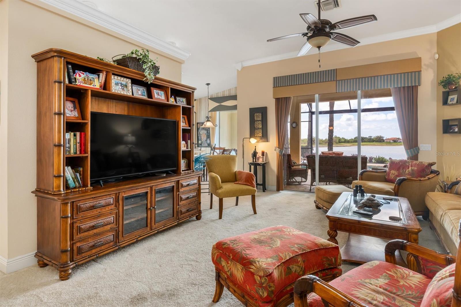 SARASOTA NATIONAL PH 1A - Residential Lease