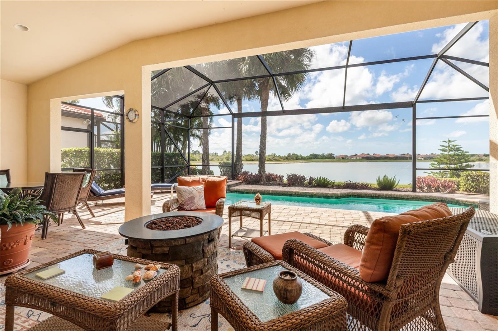 SARASOTA NATIONAL PH 1A - Residential Lease