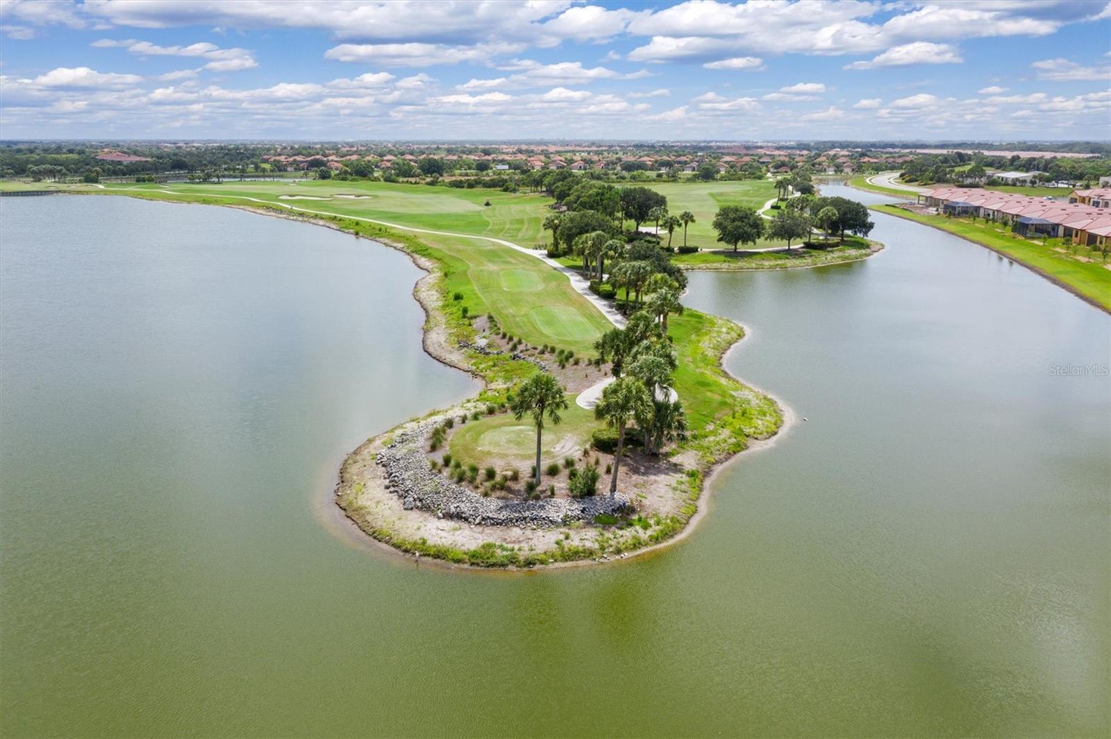 SARASOTA NATIONAL PH 1A - Residential Lease