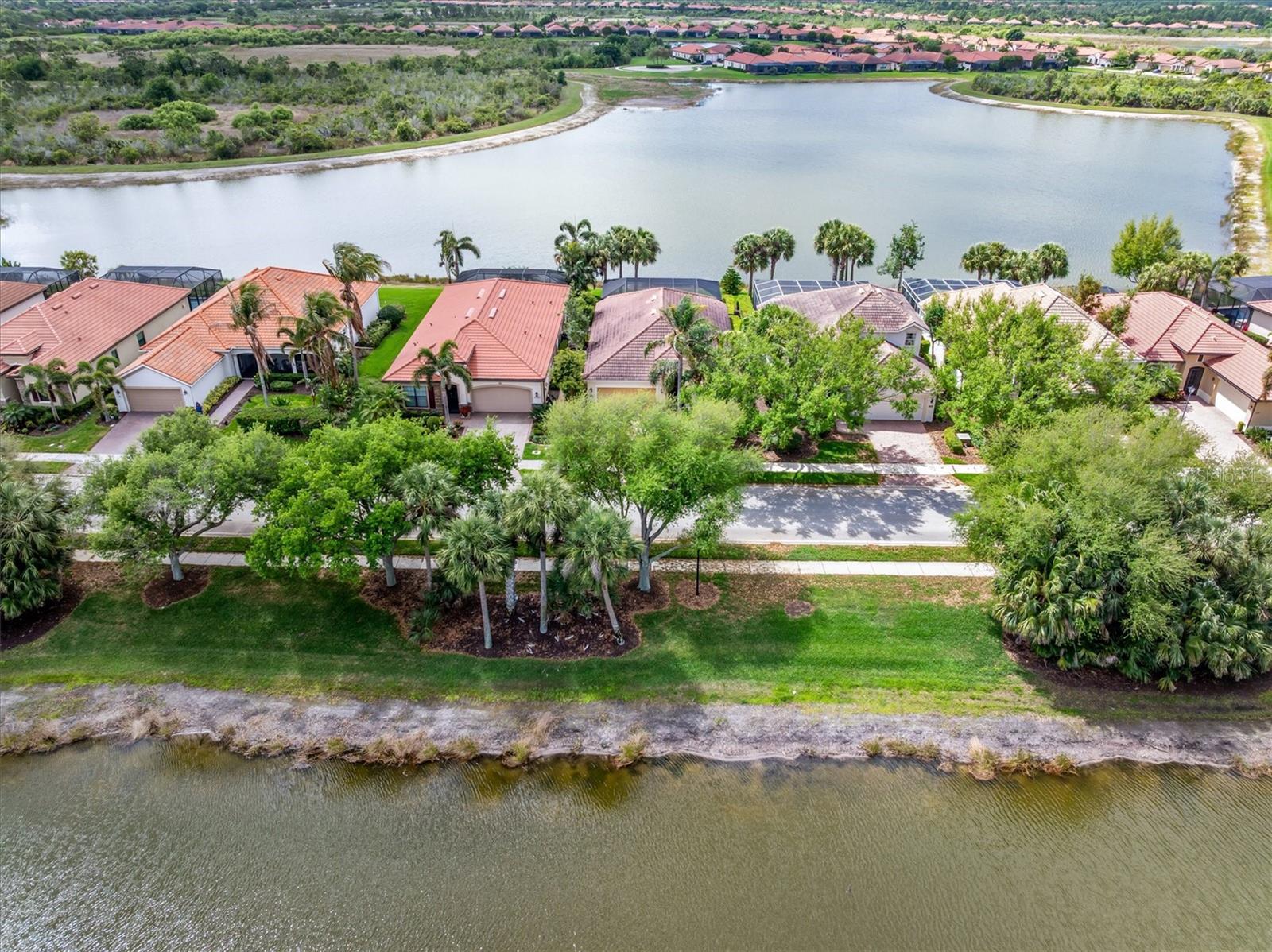 SARASOTA NATIONAL PH 1A - Residential Lease