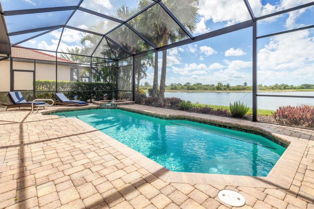 Photo of 23126 Copperleaf Drive, Venice, FL 34293 (MLS # C7524255)