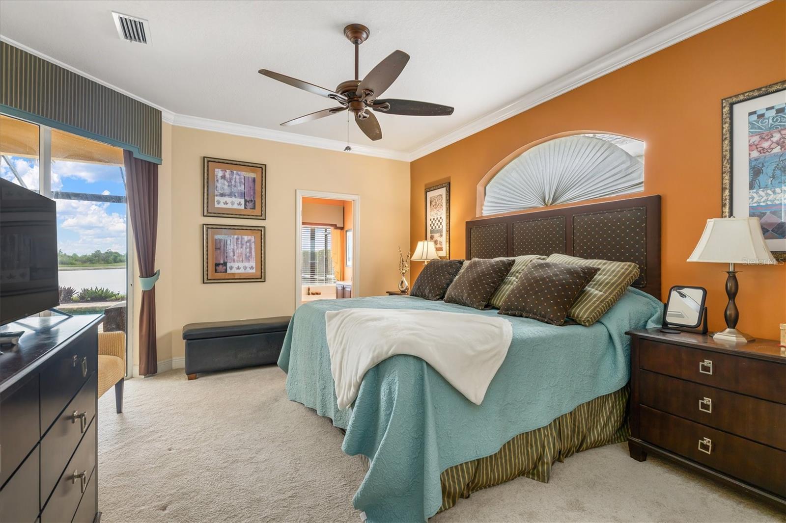 SARASOTA NATIONAL PH 1A - Residential Lease