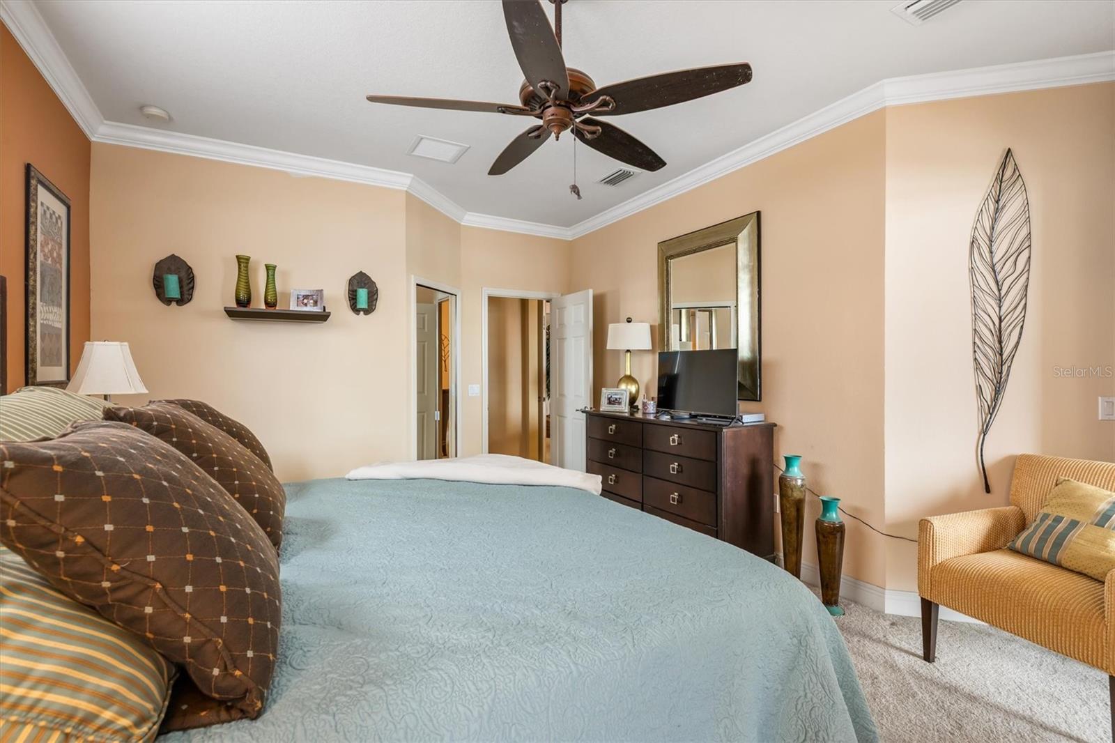 SARASOTA NATIONAL PH 1A - Residential Lease