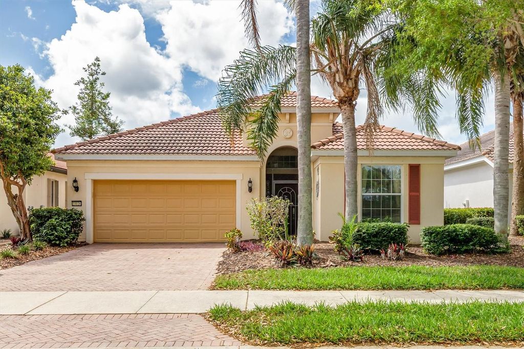 Photo of 23126 Copperleaf Drive, Venice, FL 34293 (MLS # C7524255)