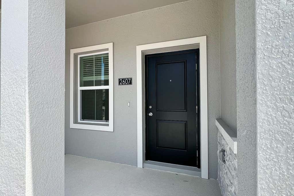 Photo of 2607 Skyline Loop, Kissimmee, FL 34758 (MLS # S5154947)