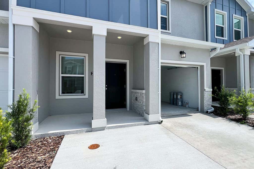Photo of 2607 Skyline Loop, Kissimmee, FL 34758 (MLS # S5154947)