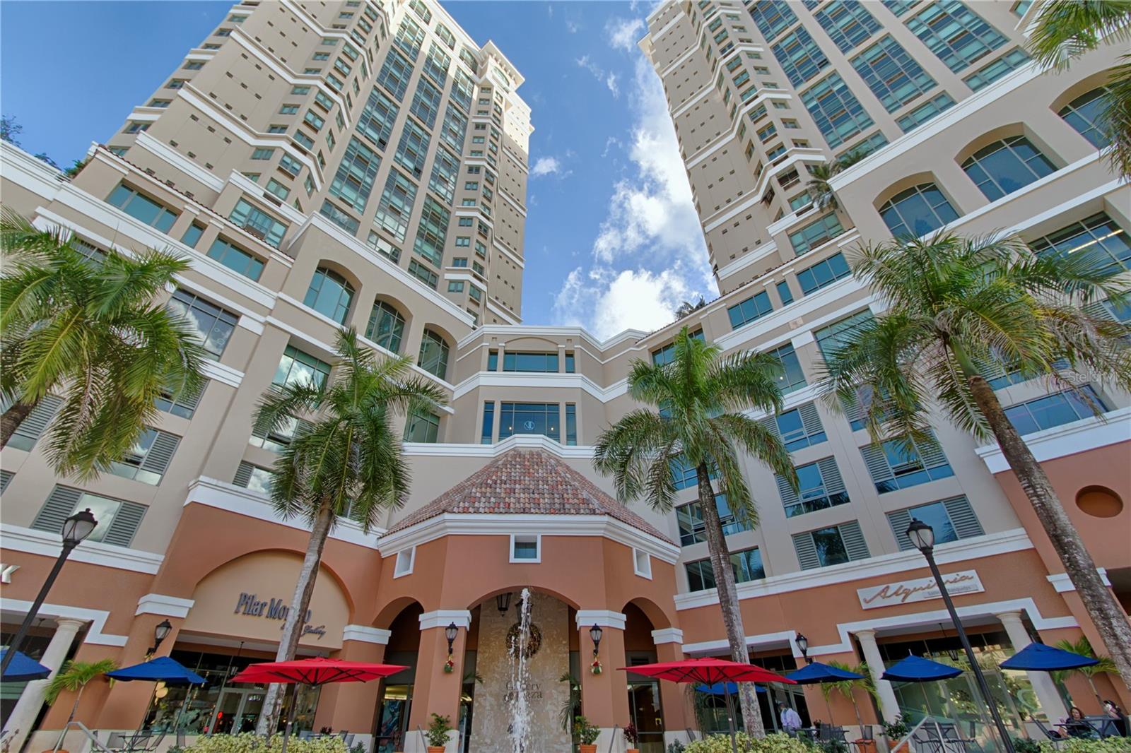 CONDADO - Residential