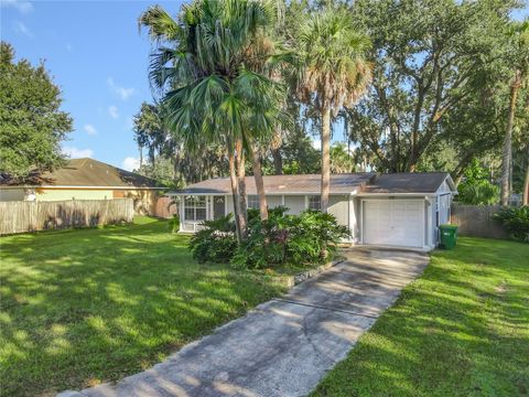 Photo of 4760 Ivan Street, Cocoa, FL 32927 (MLS # O6347956)