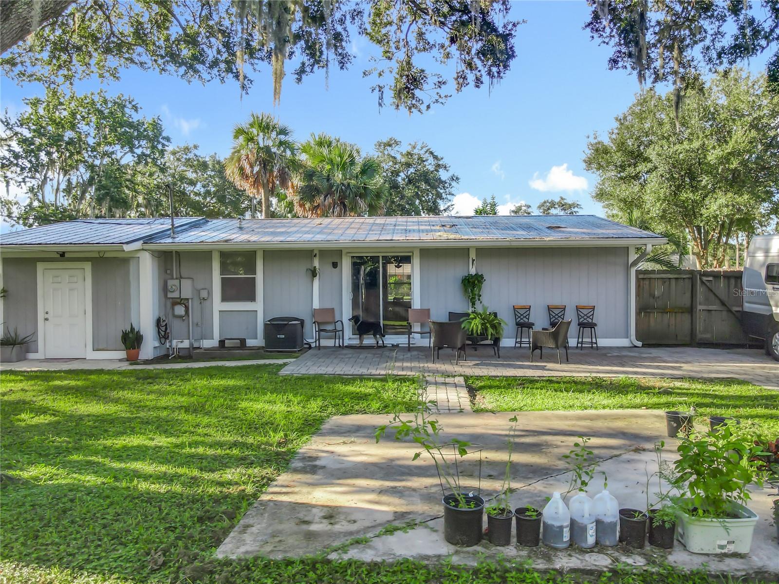 PORT ST JOHN UNIT 08 - Residential