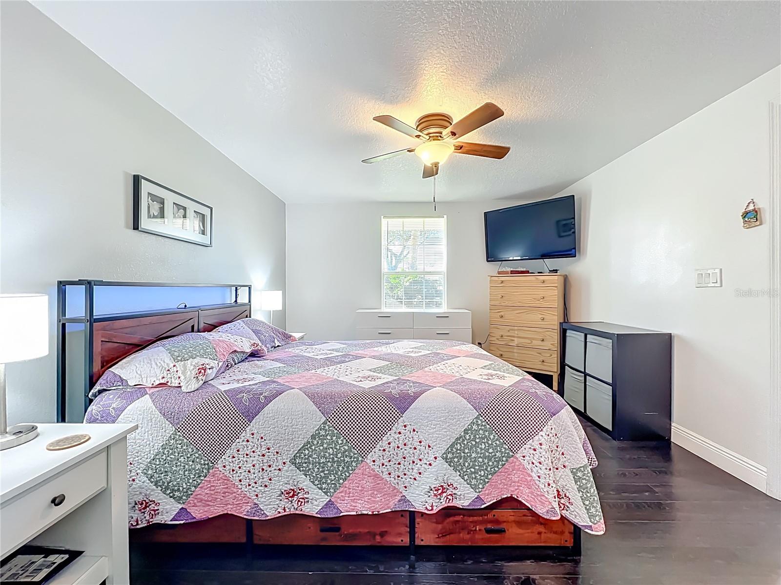 PORT ST JOHN UNIT 08 - Residential