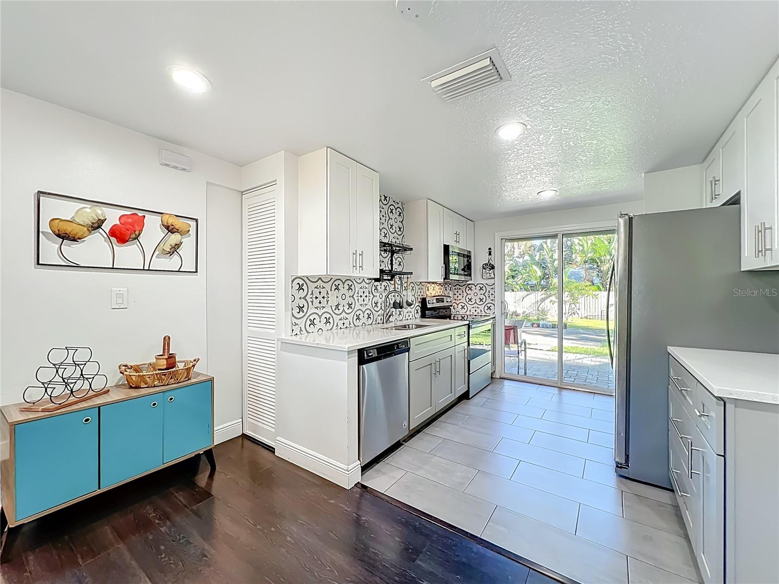 PORT ST JOHN UNIT 08 - Residential