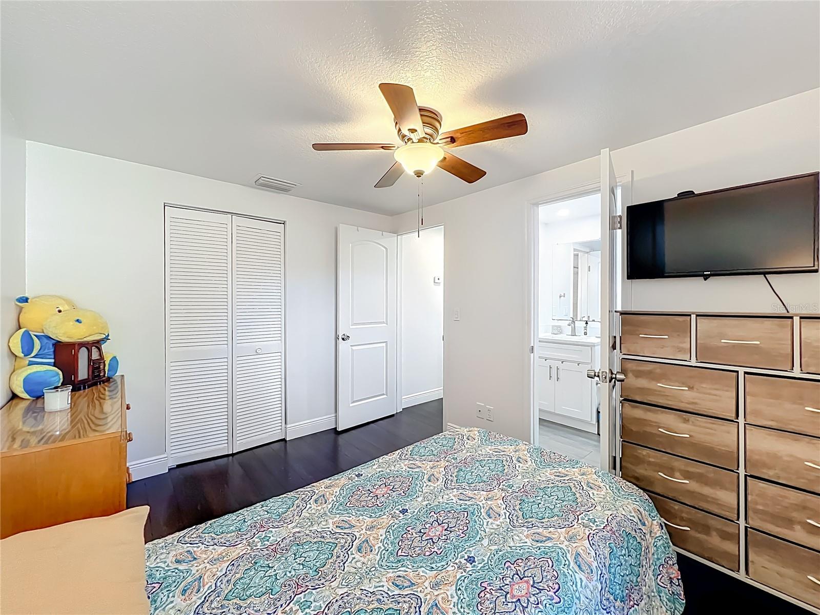 PORT ST JOHN UNIT 08 - Residential