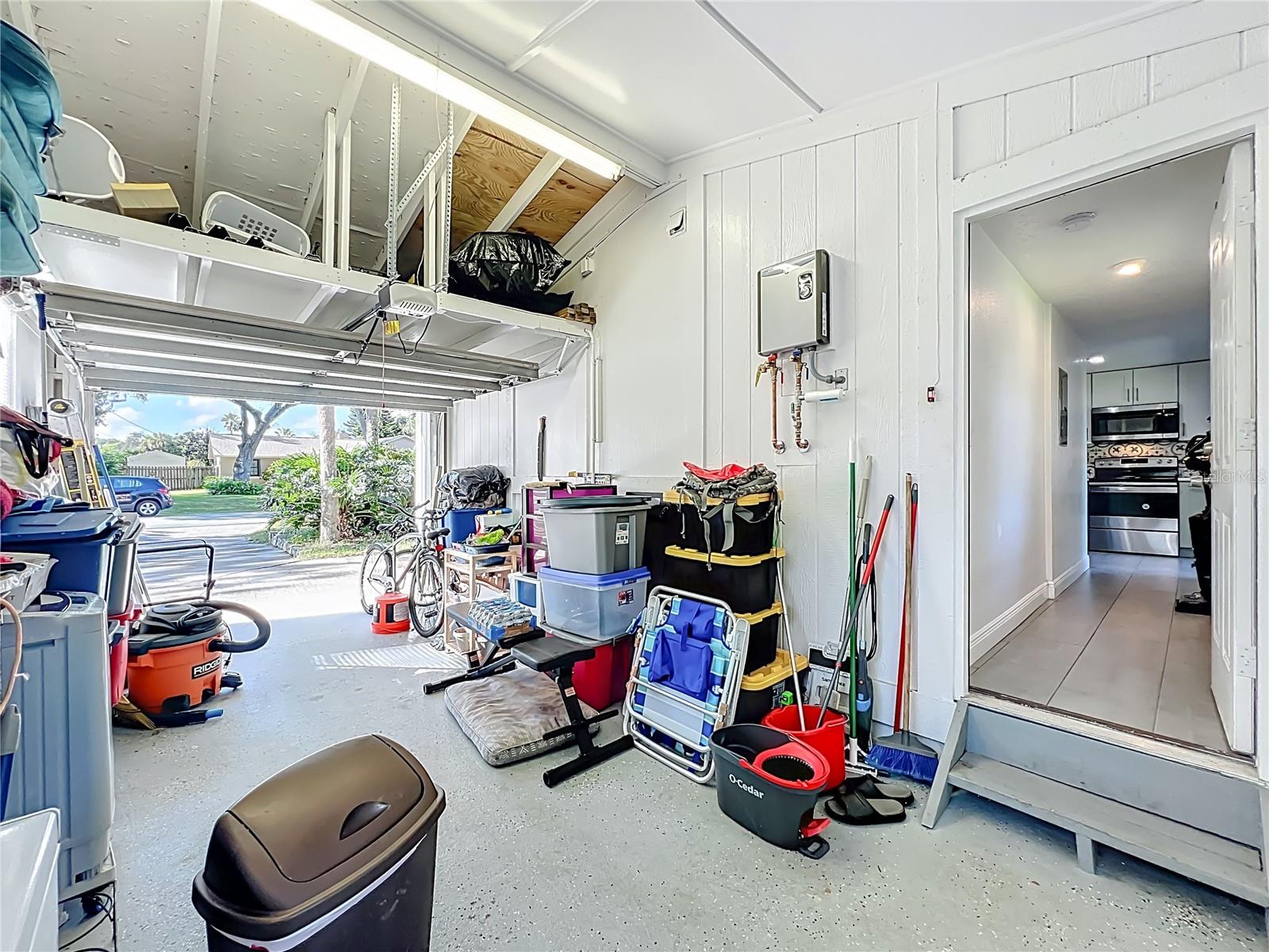 PORT ST JOHN UNIT 08 - Residential