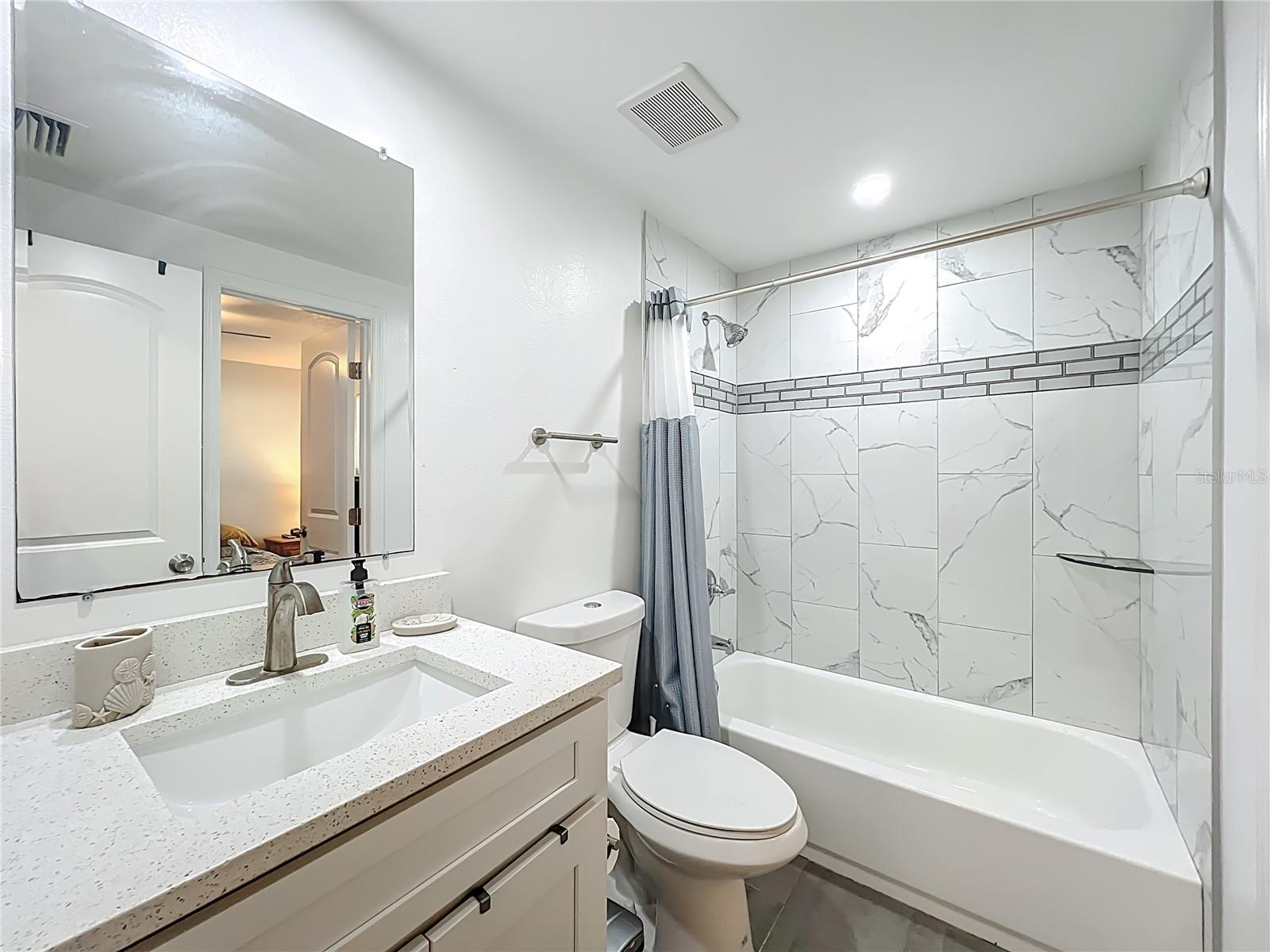 PORT ST JOHN UNIT 08 - Residential