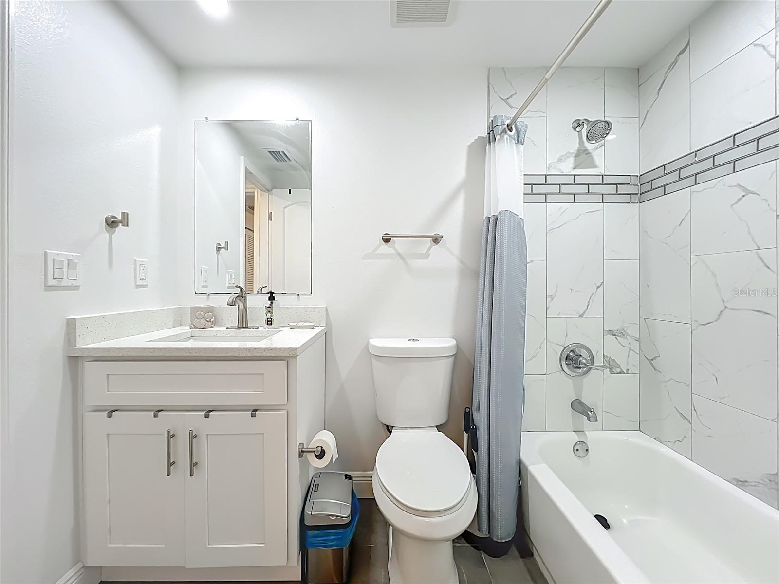 PORT ST JOHN UNIT 08 - Residential