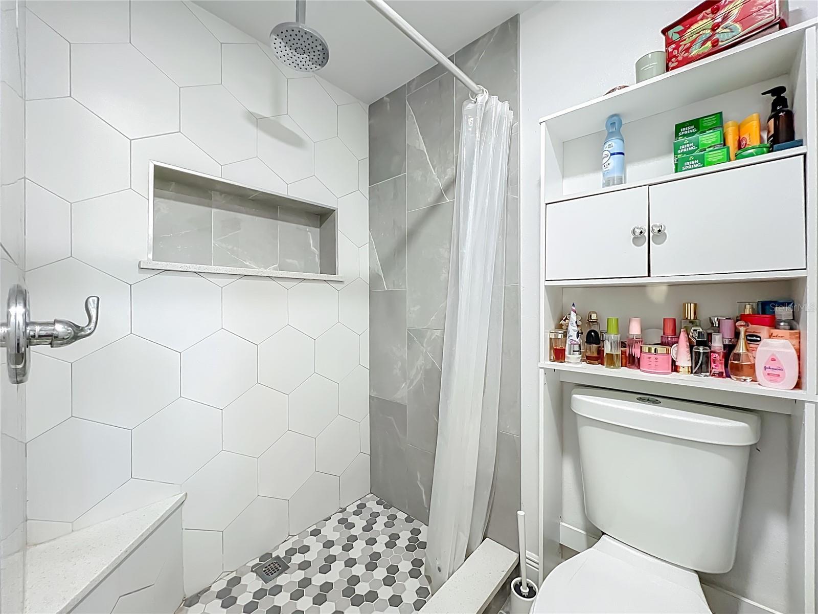 PORT ST JOHN UNIT 08 - Residential