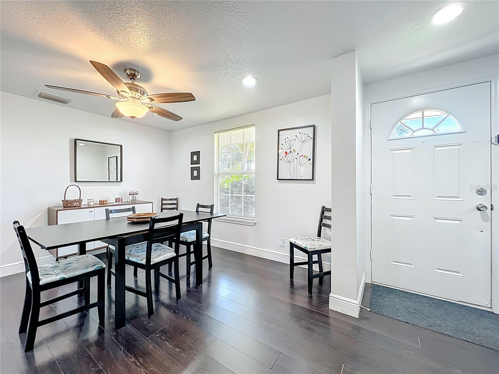 PORT ST JOHN UNIT 08 - Residential