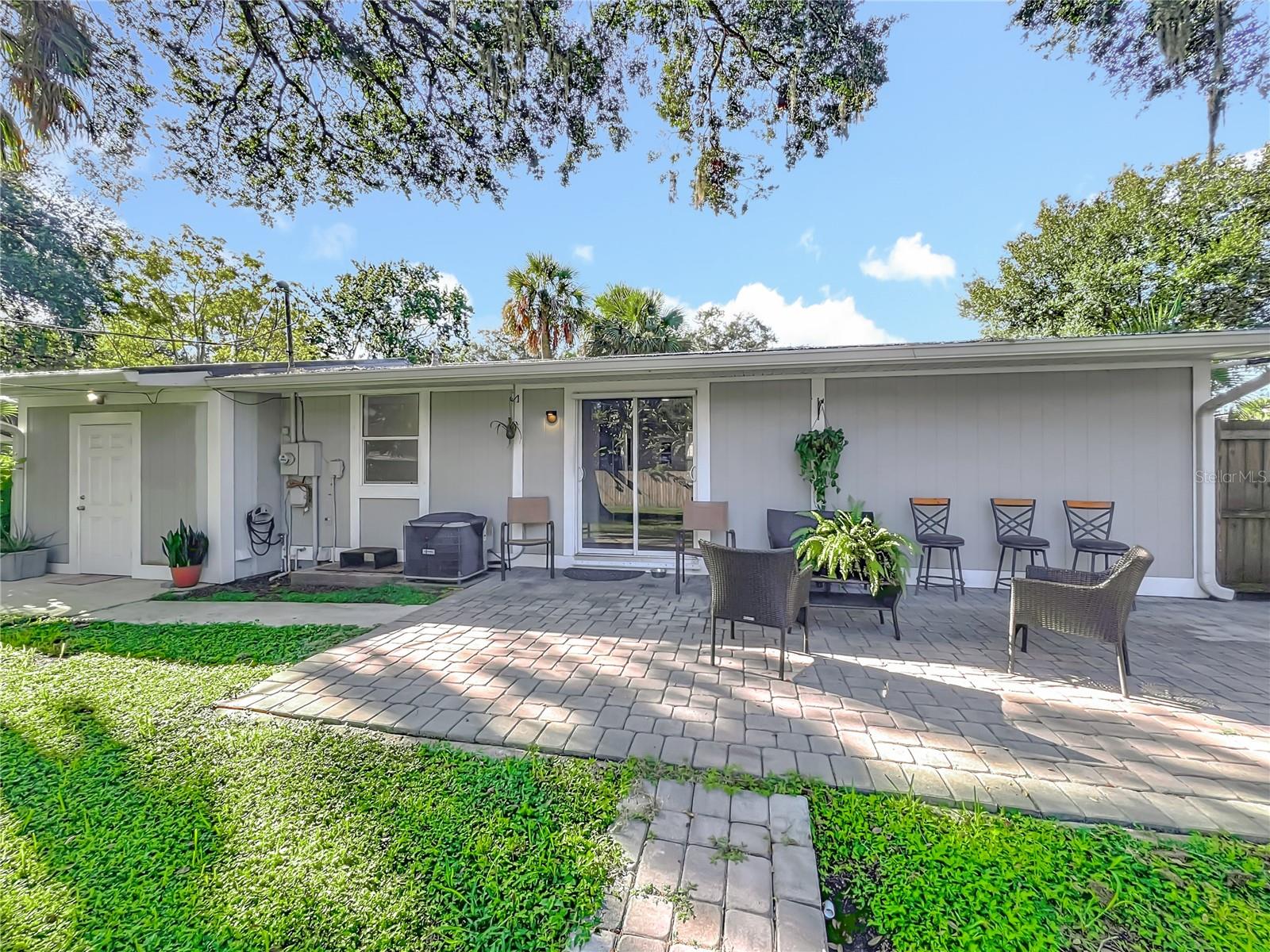 PORT ST JOHN UNIT 08 - Residential