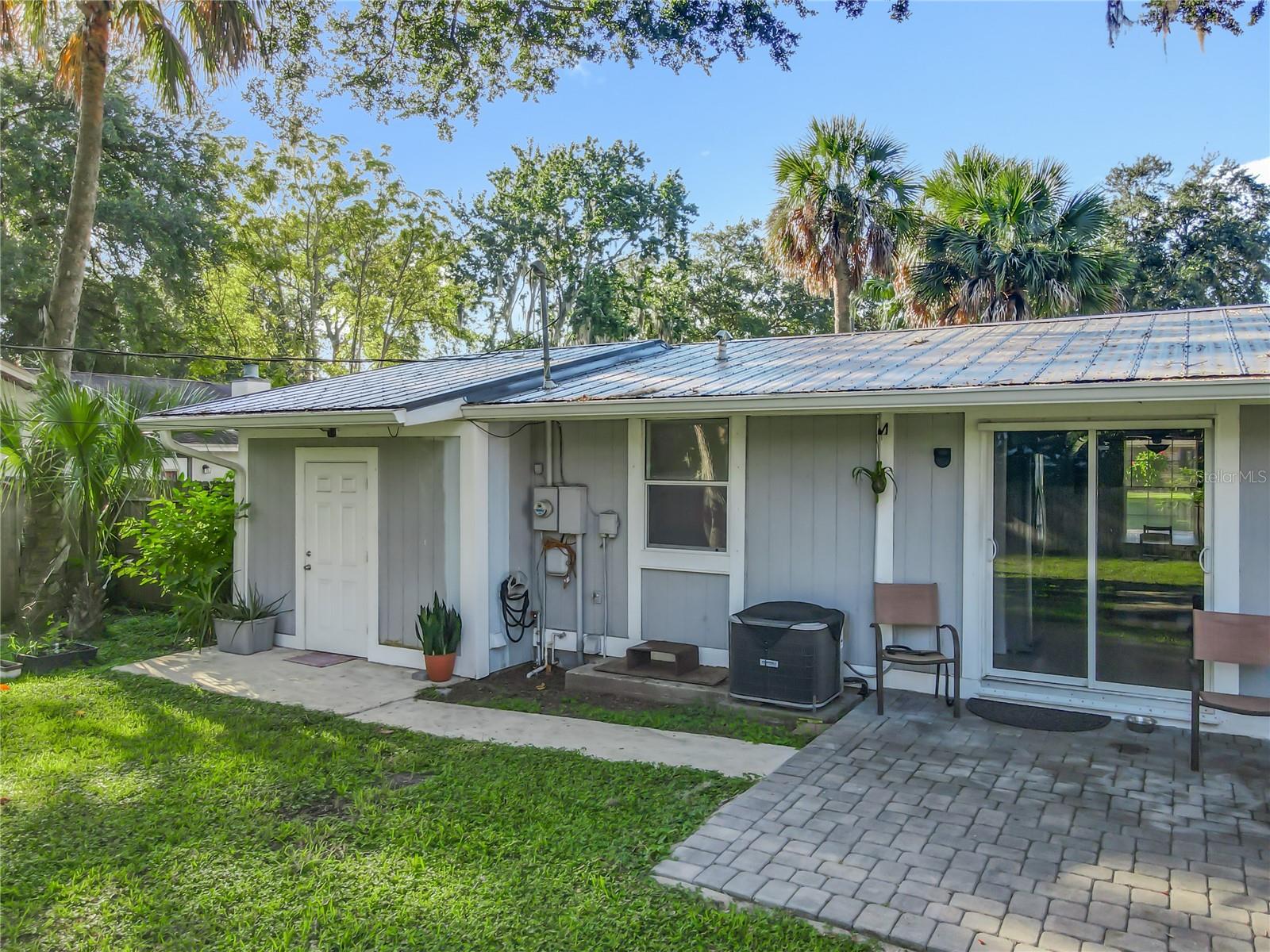 PORT ST JOHN UNIT 08 - Residential