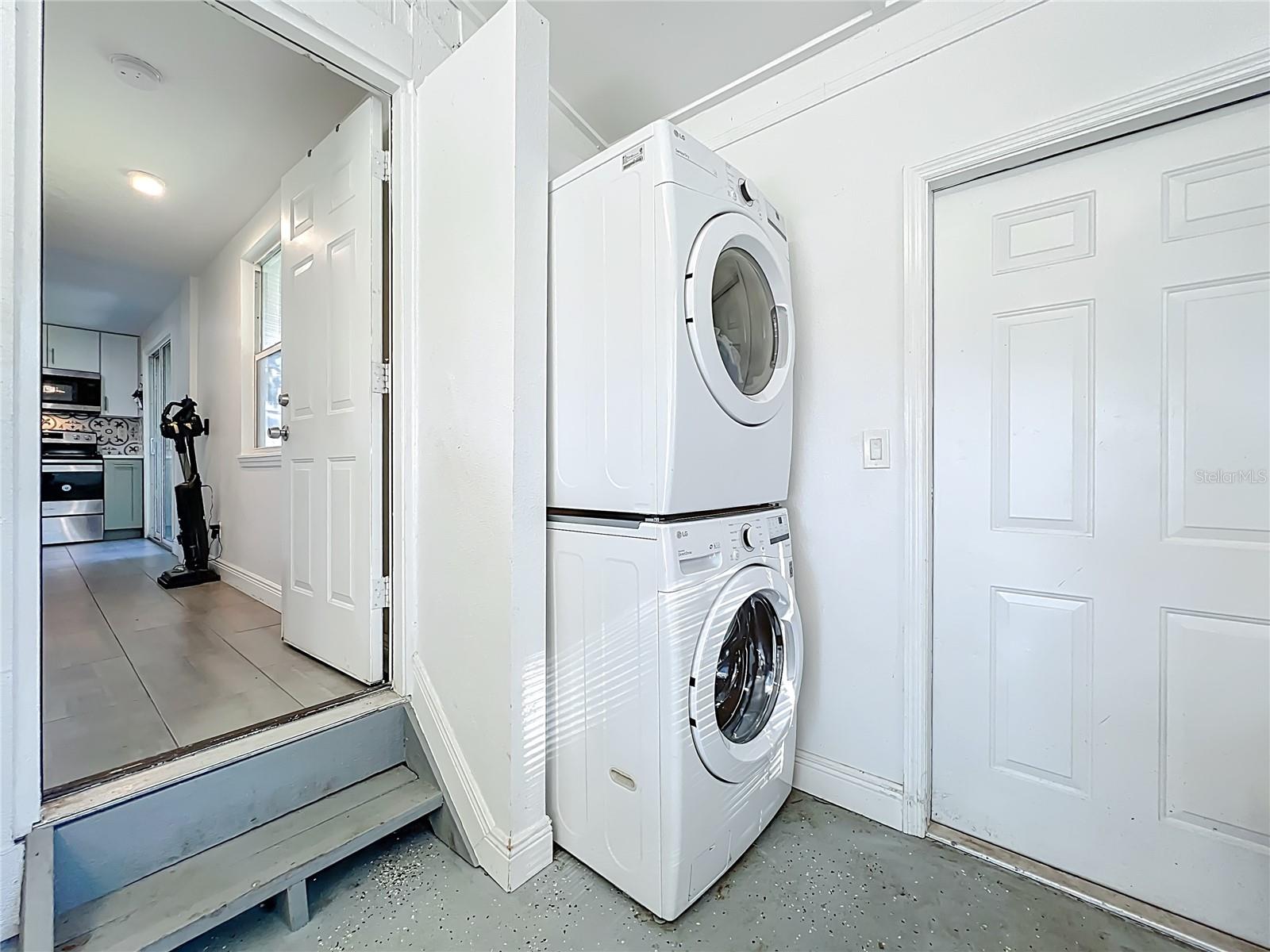 PORT ST JOHN UNIT 08 - Residential