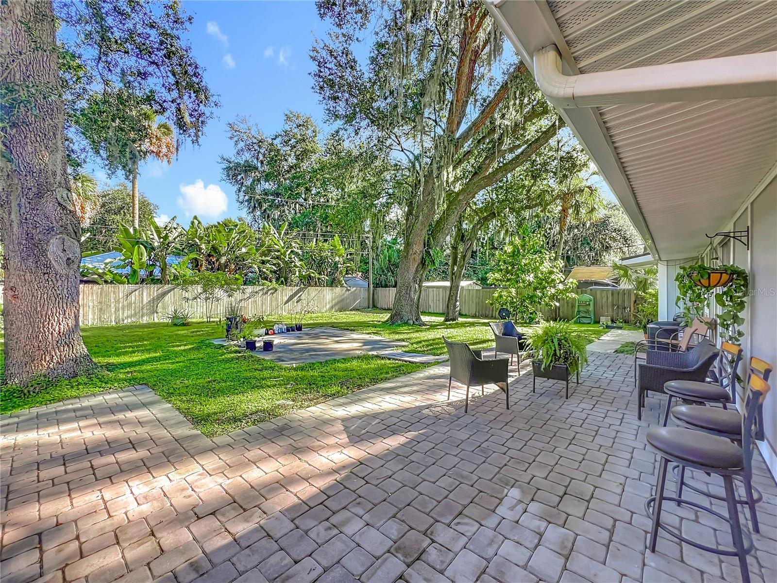 PORT ST JOHN UNIT 08 - Residential