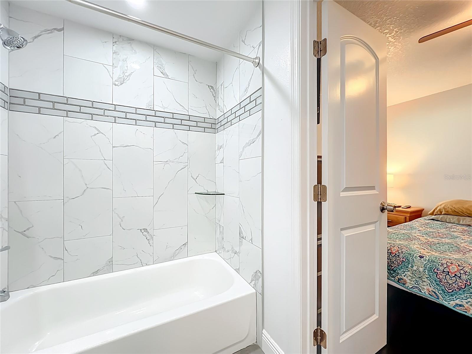 PORT ST JOHN UNIT 08 - Residential