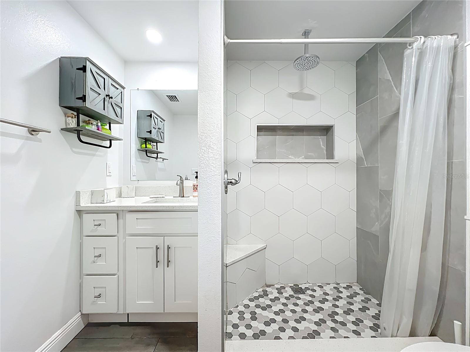 PORT ST JOHN UNIT 08 - Residential