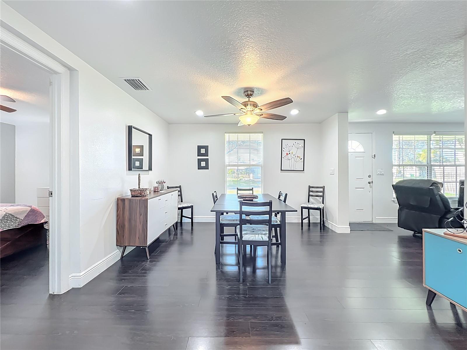 PORT ST JOHN UNIT 08 - Residential