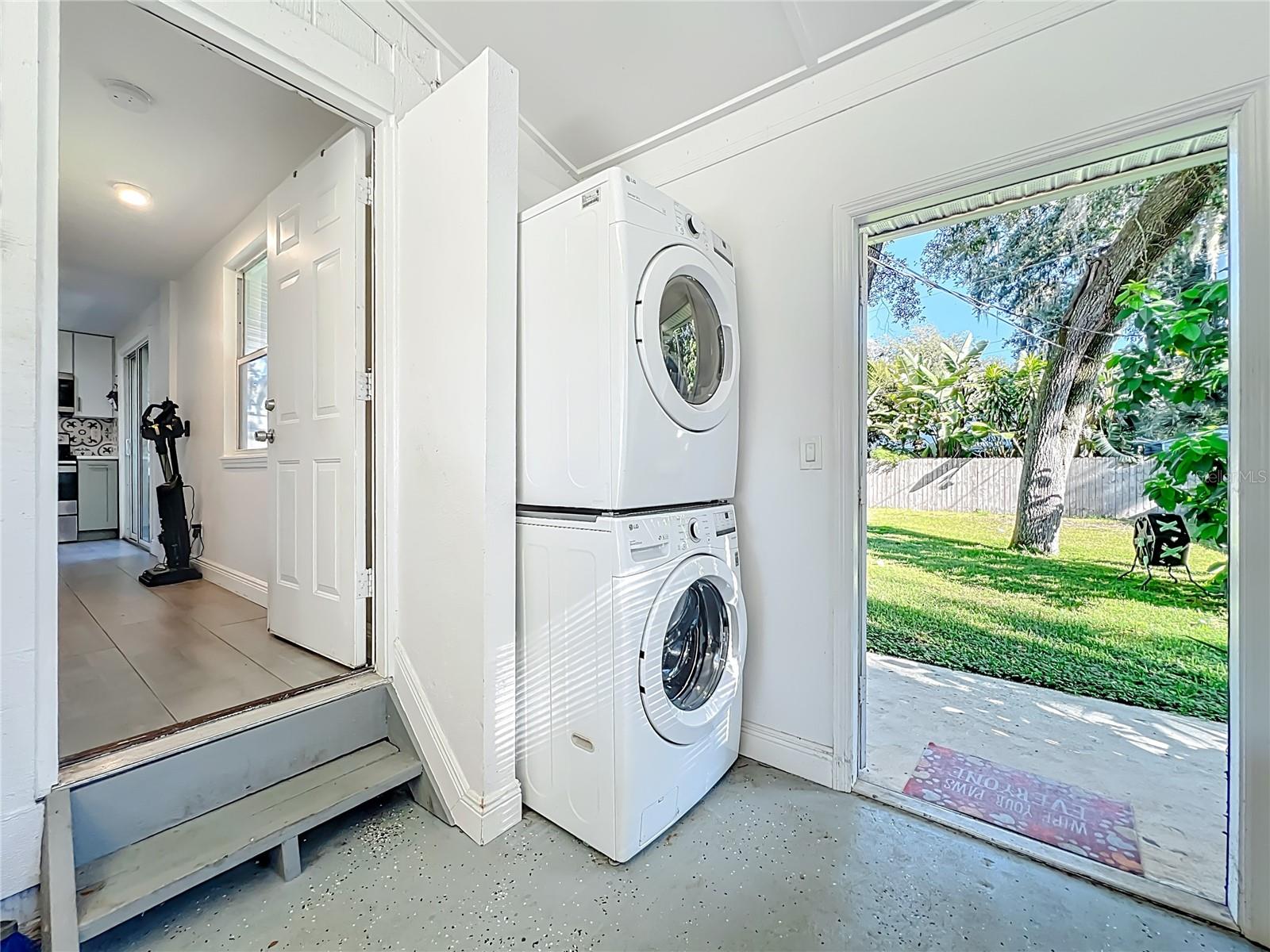 PORT ST JOHN UNIT 08 - Residential