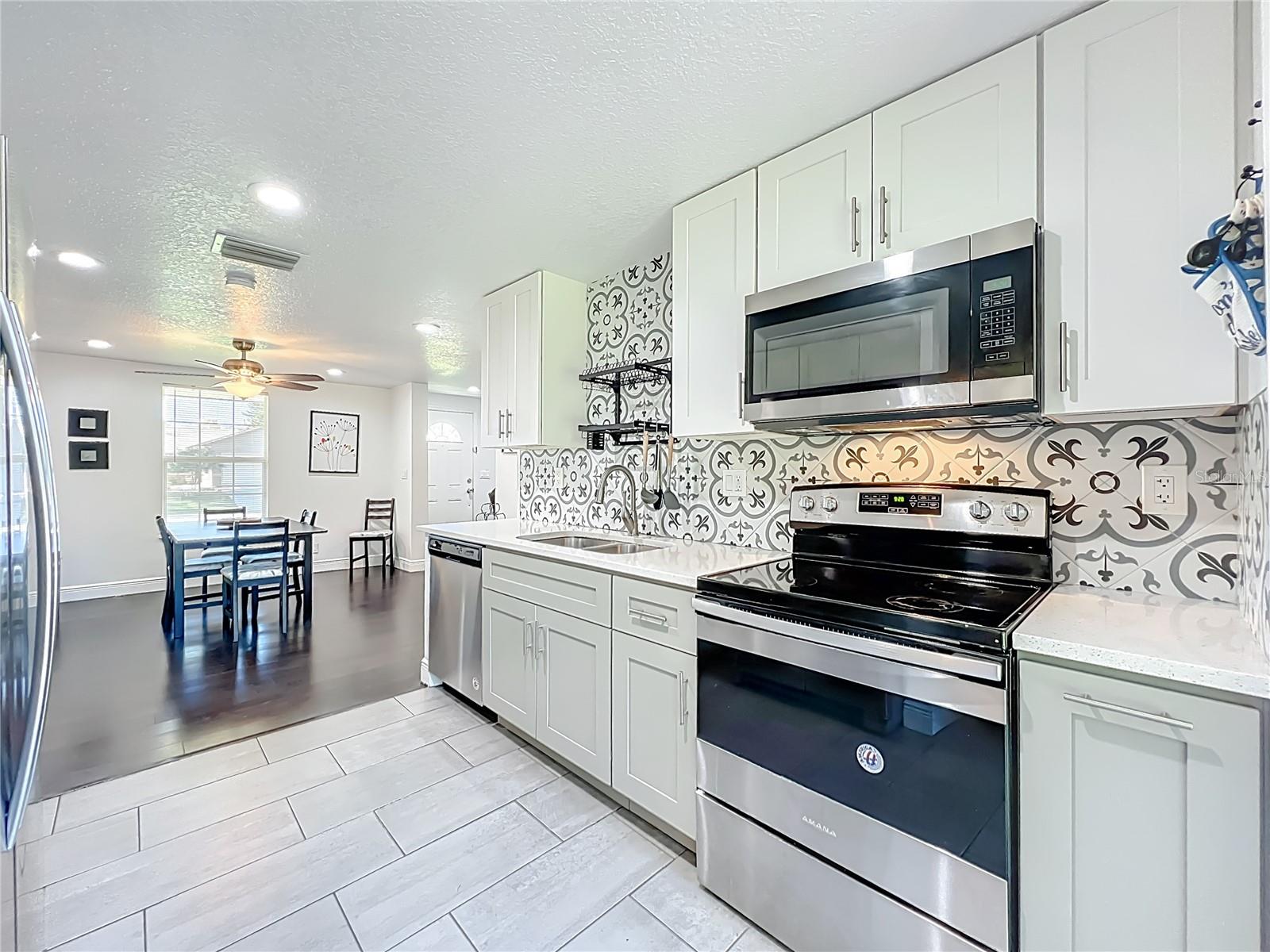 PORT ST JOHN UNIT 08 - Residential